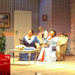 Teatro Scarpetta: Madame Sangenella