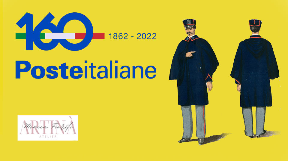 160 anni poste italiane