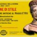 Questioni di stile Museo Etrusco