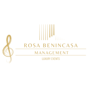 Rosa Benincasa Management - Logo