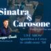 Evento Sinatra & Carosone